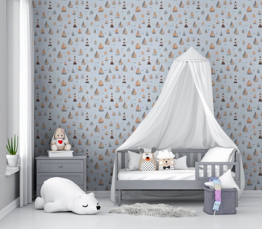Afbeeldingen van Aston Light Blue - 1074501-02